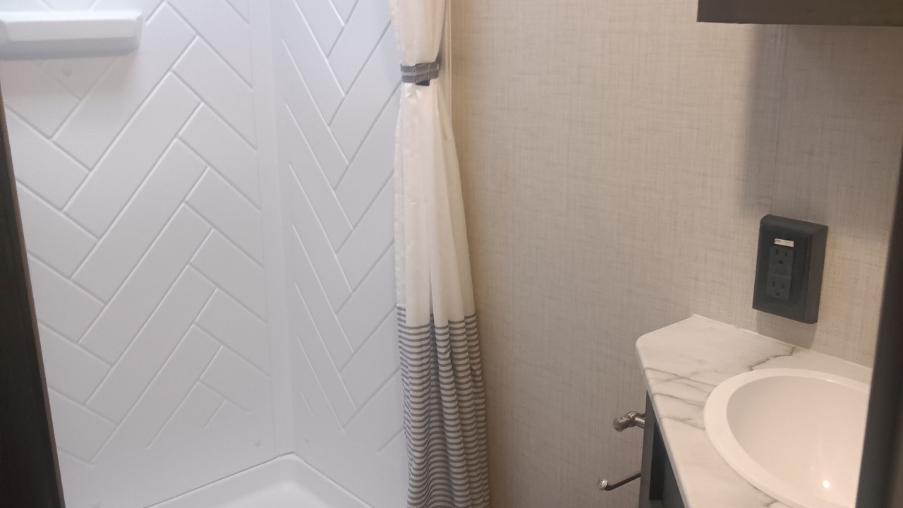 Photo of Bathroom in Bandera