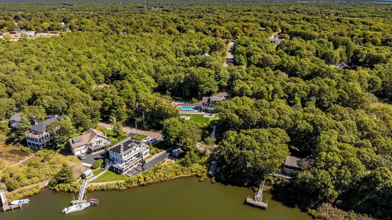 Photo of Outdoor in East Falmouth