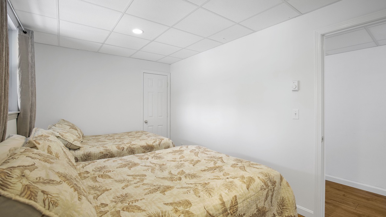 Photo of Bedroom in East Falmouth