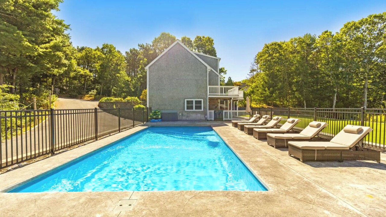 Photo of Outdoor in East Falmouth