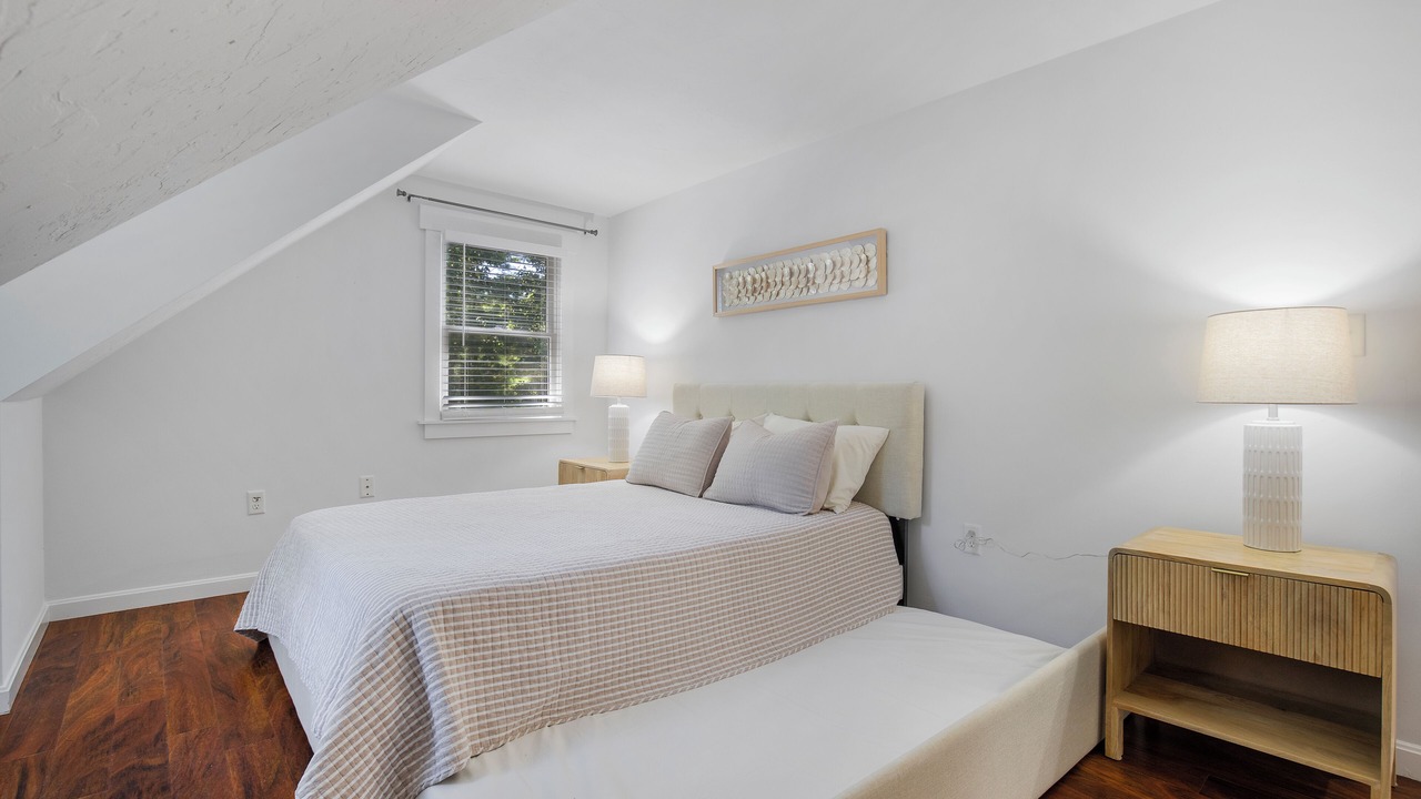 Photo of Bedroom in East Falmouth