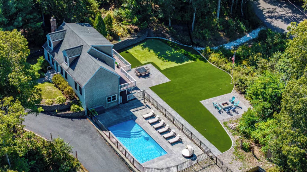 Photo of Outdoor in East Falmouth