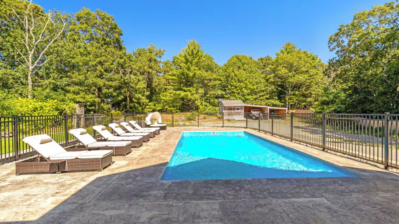 Photo of Outdoor in East Falmouth