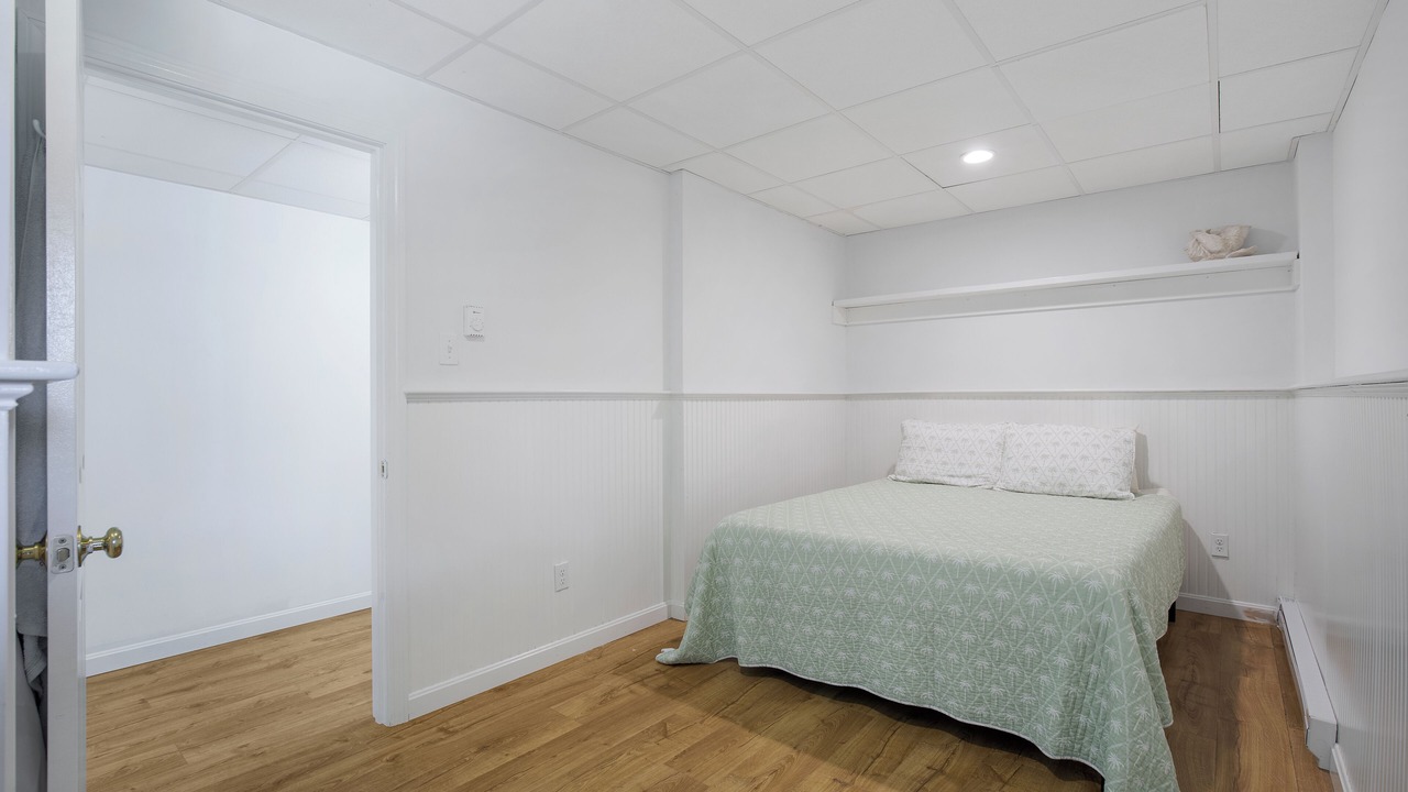 Photo of Bedroom in East Falmouth