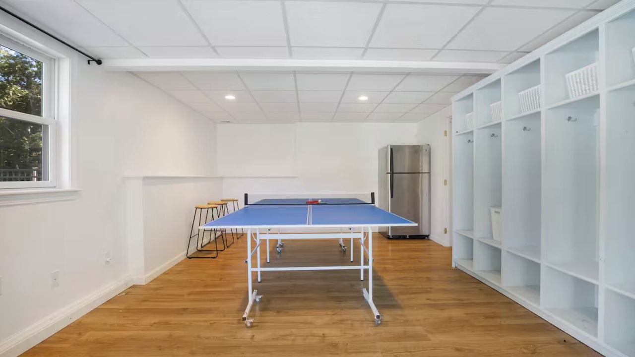 Photo of Bedroom in East Falmouth