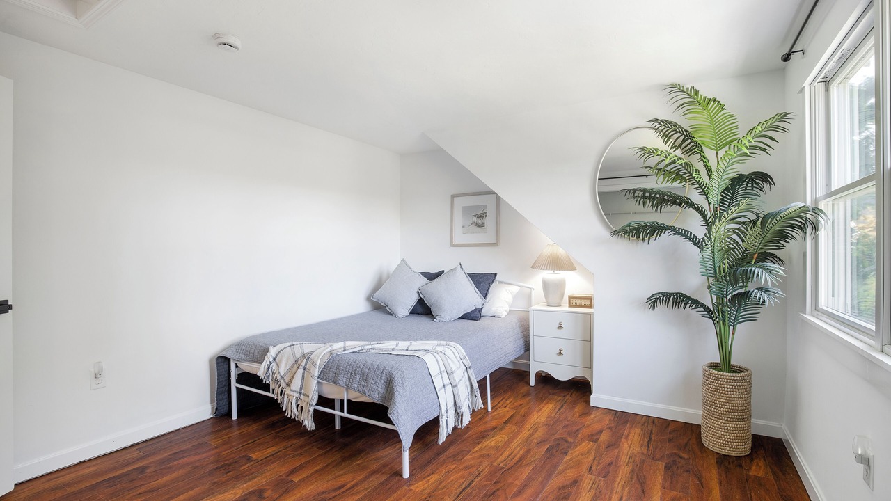 Photo of Bedroom in East Falmouth