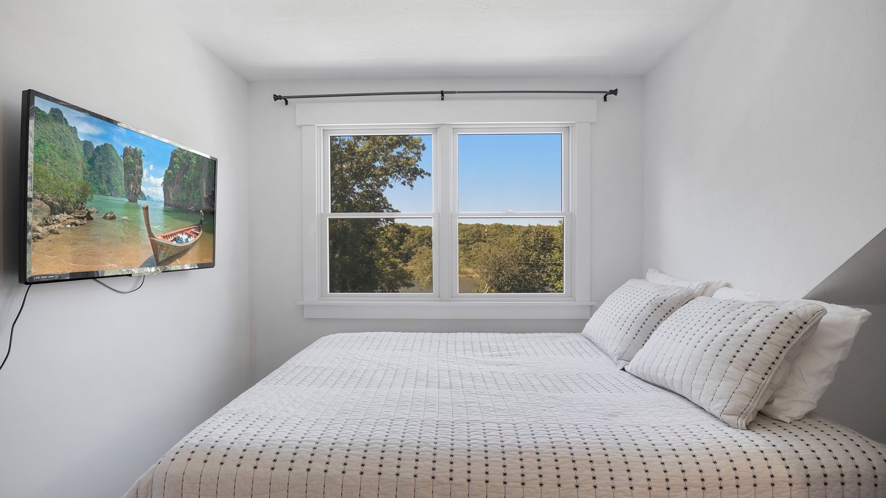 Photo of Bedroom in East Falmouth