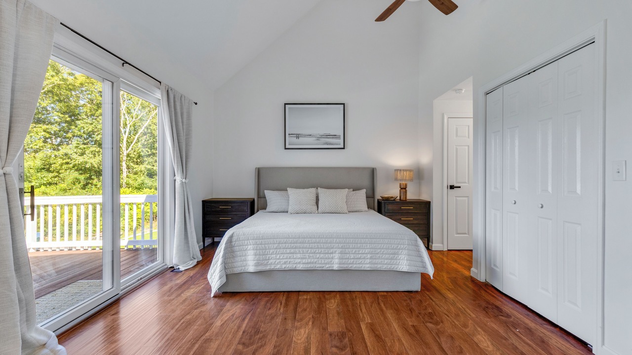 Photo of Bedroom in East Falmouth