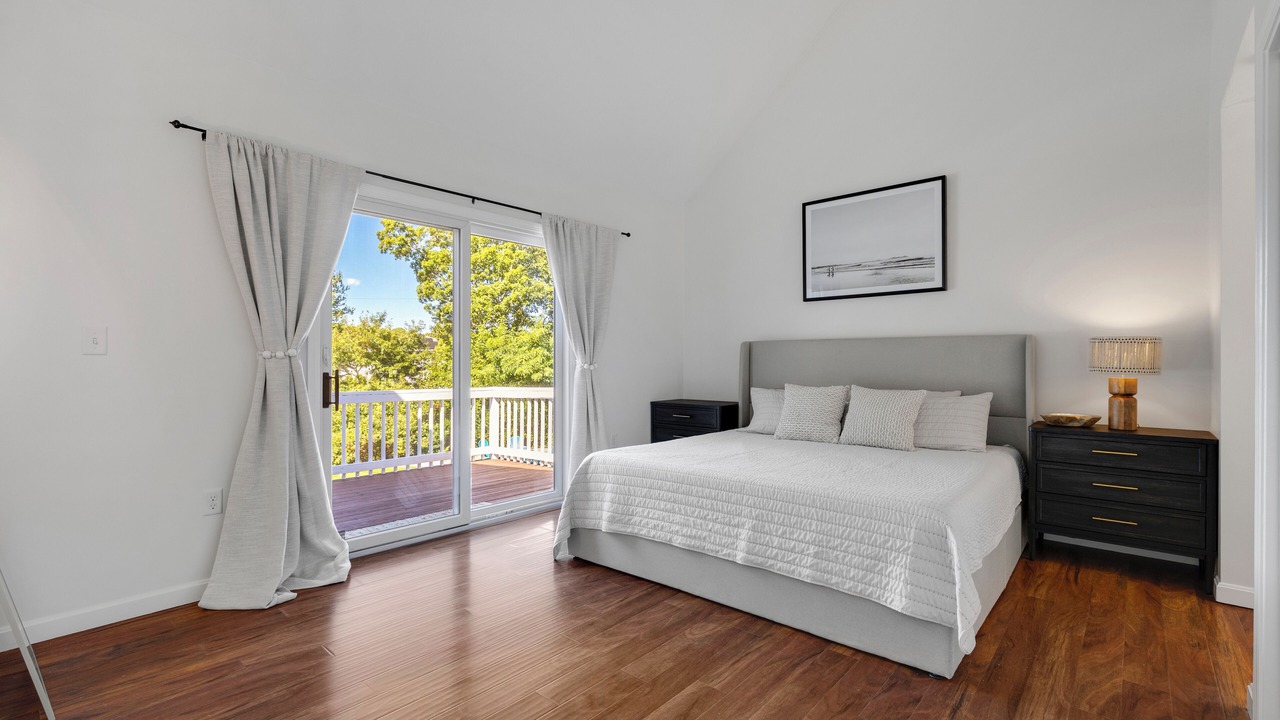 Photo of Bedroom in East Falmouth