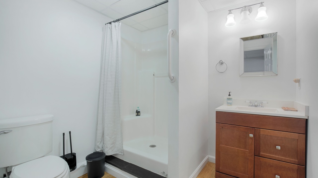 Photo of Bathroom in East Falmouth