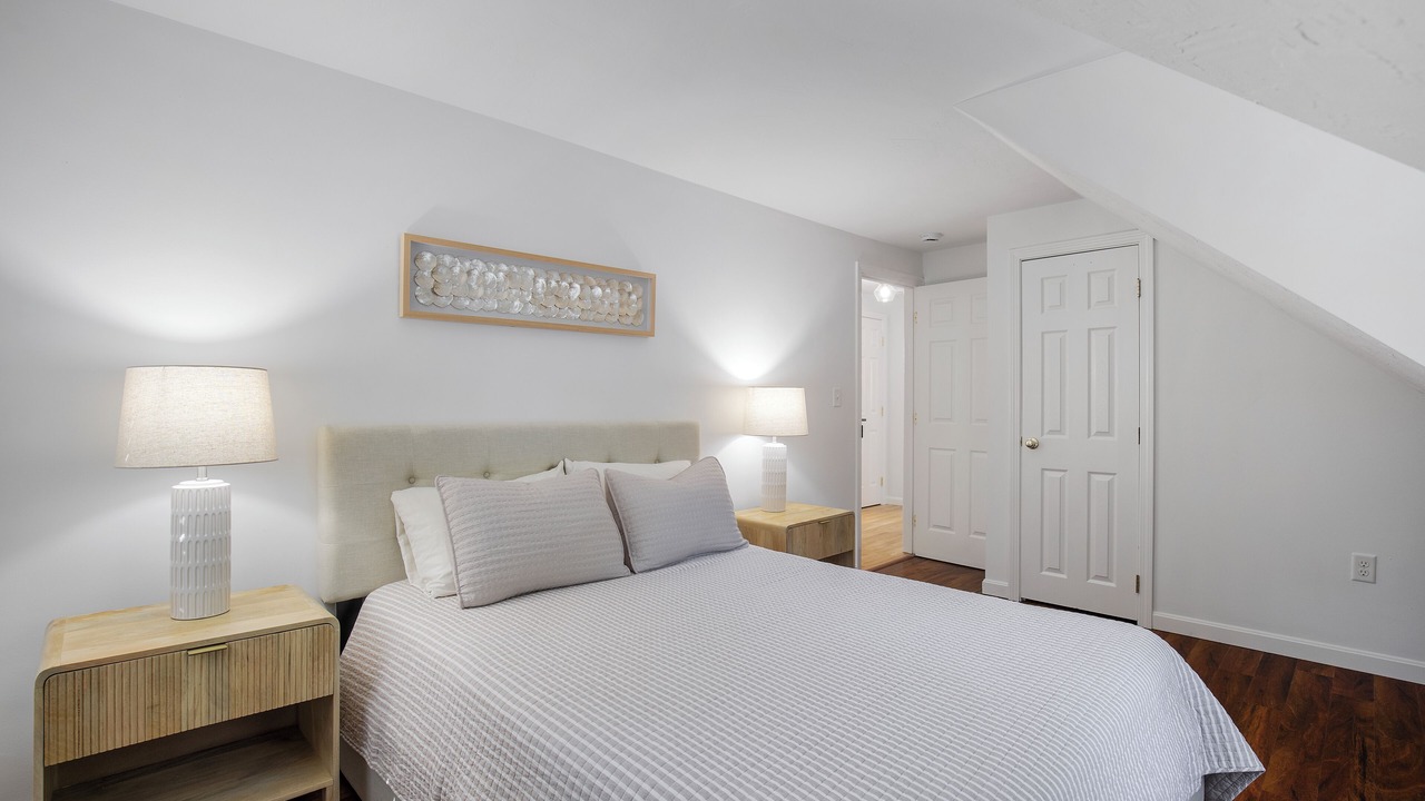 Photo of Bedroom in East Falmouth