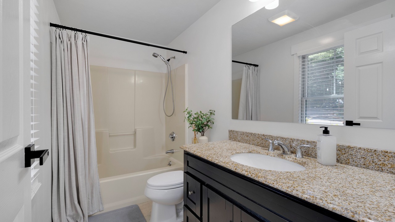 Photo of Bathroom in East Falmouth