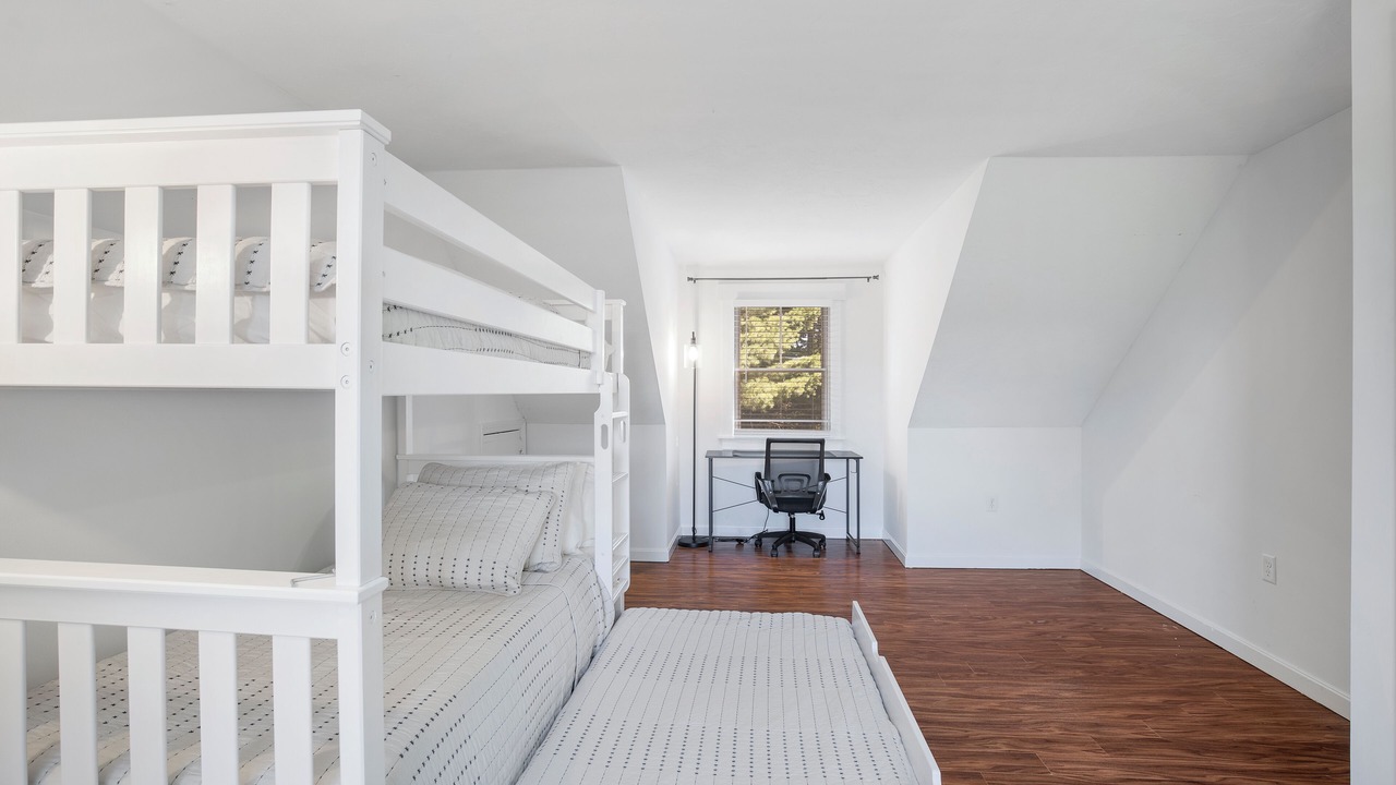 Photo of Bedroom in East Falmouth