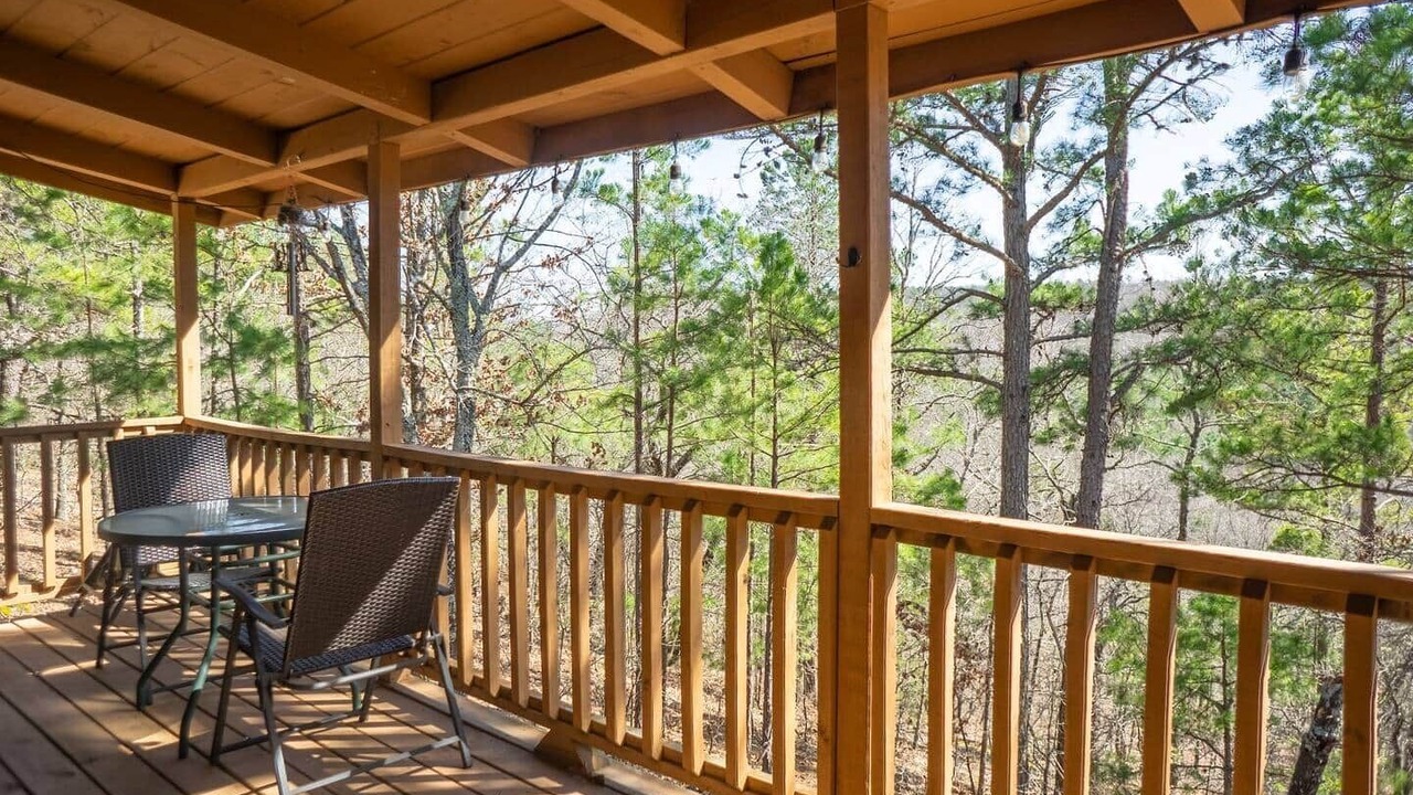 Photo of Outdoor in Board Camp