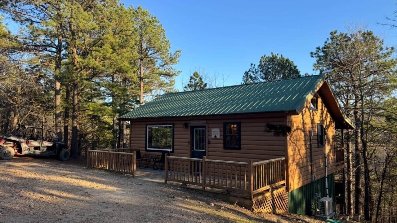 Photo of Outdoor in Board Camp