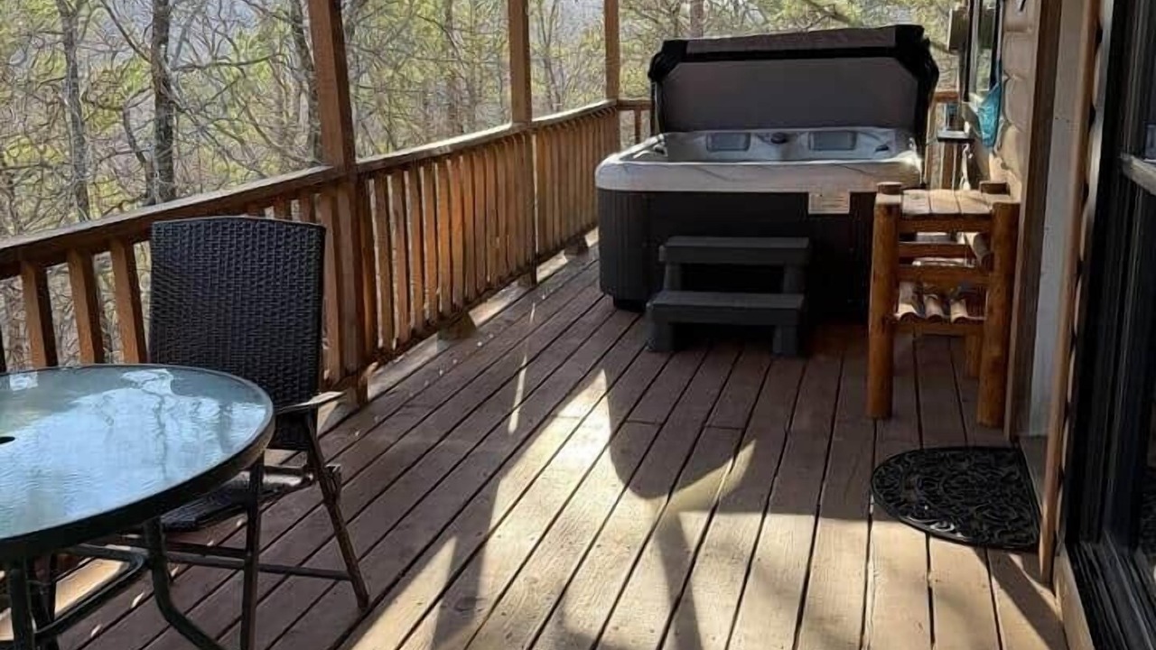 Photo of Outdoor in Board Camp
