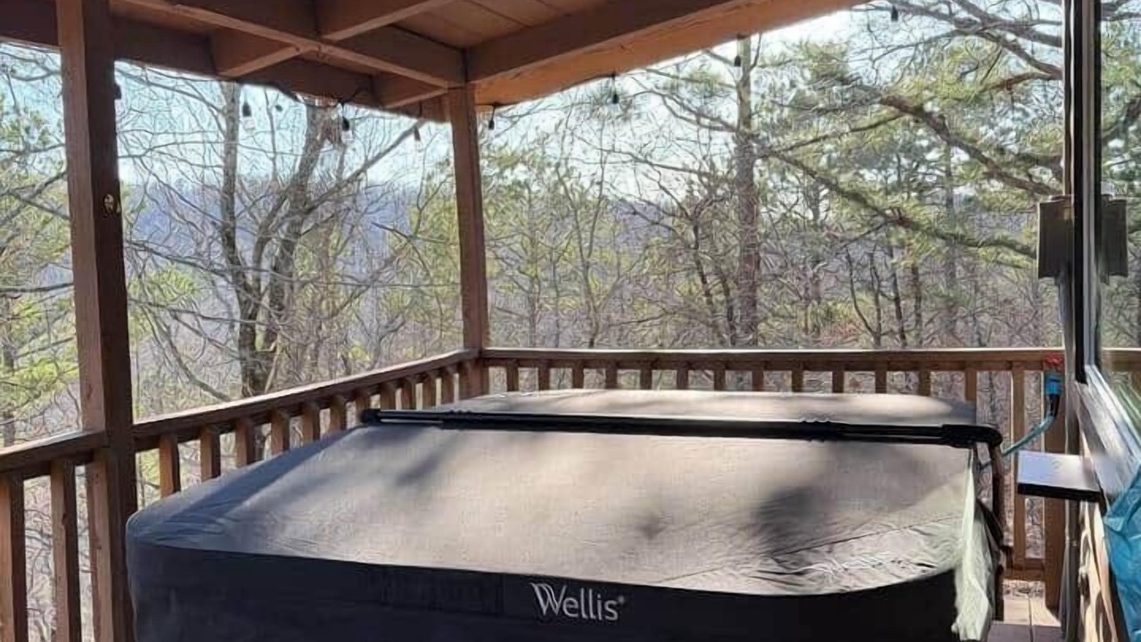 Photo of Patio Balcony in Board Camp