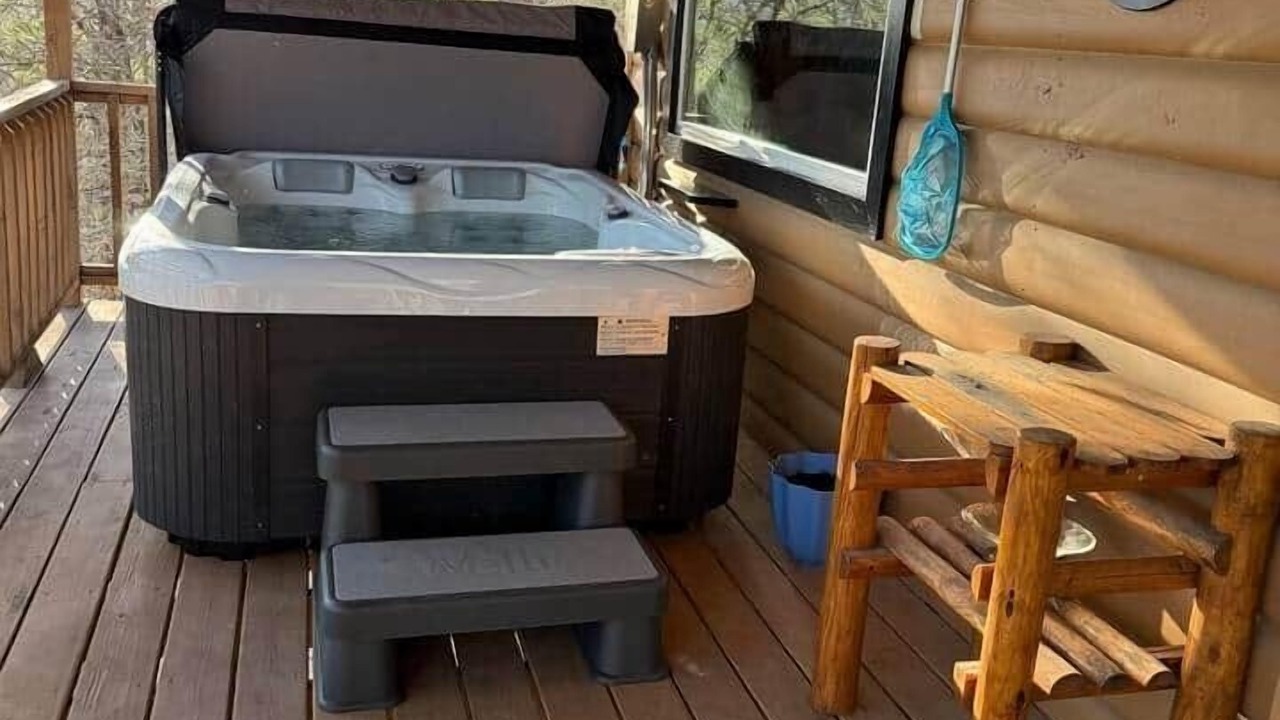Photo of Patio Balcony in Board Camp