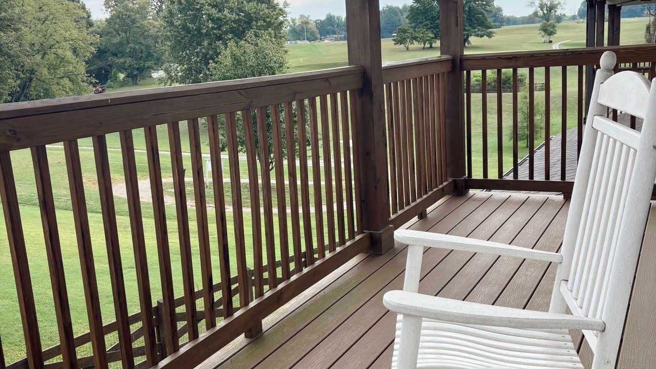 Photo of Outdoor in Cookeville