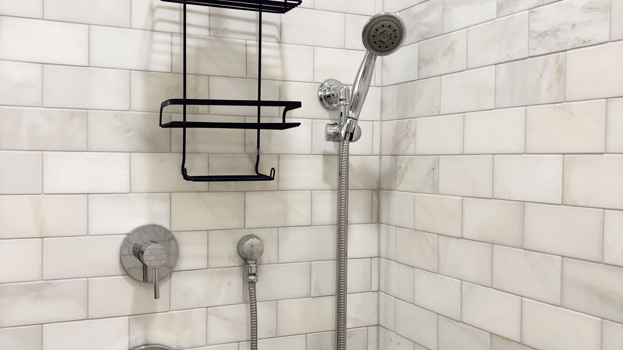 Photo of Bathroom in Cookeville