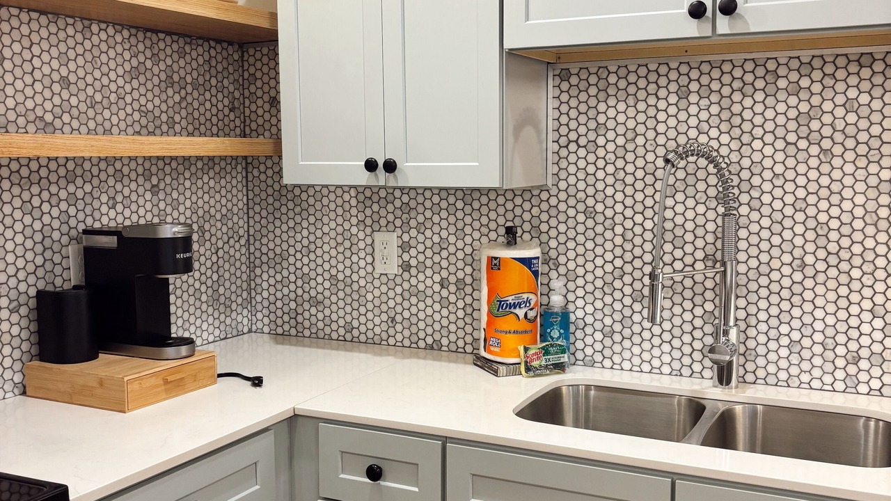 Photo of Kitchen in Cookeville