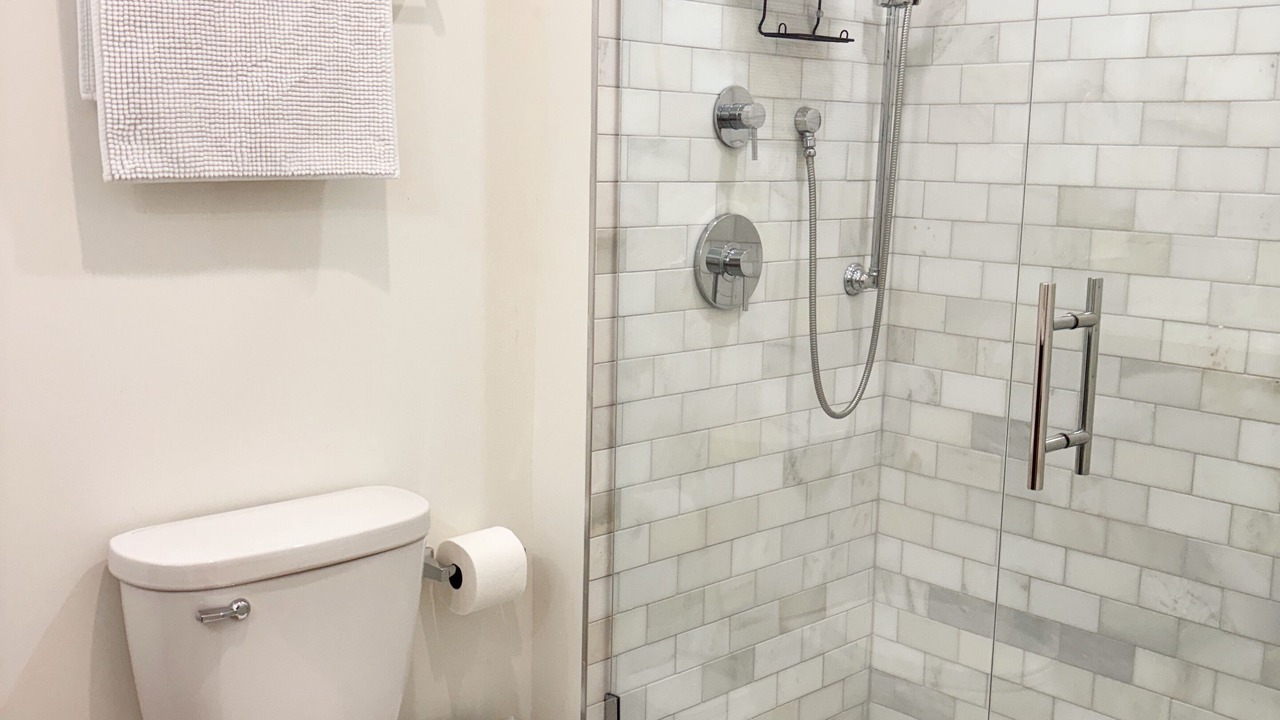 Photo of Bathroom in Cookeville
