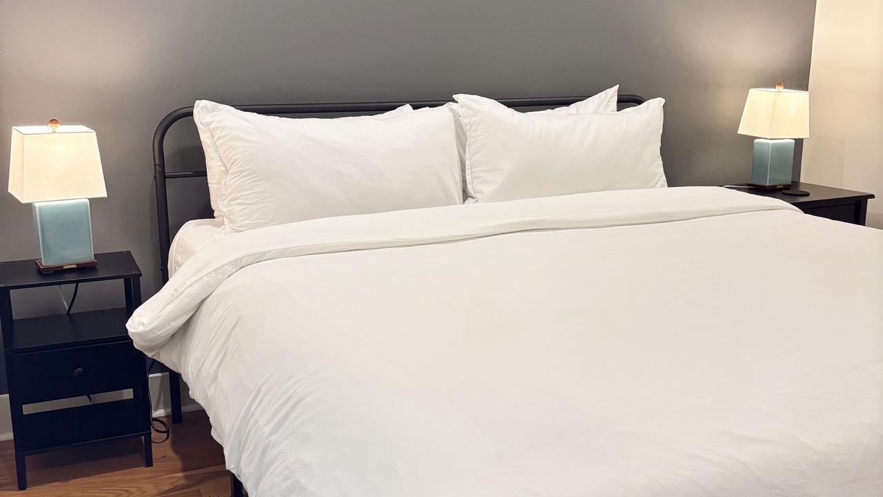 Photo of Bedroom in Cookeville