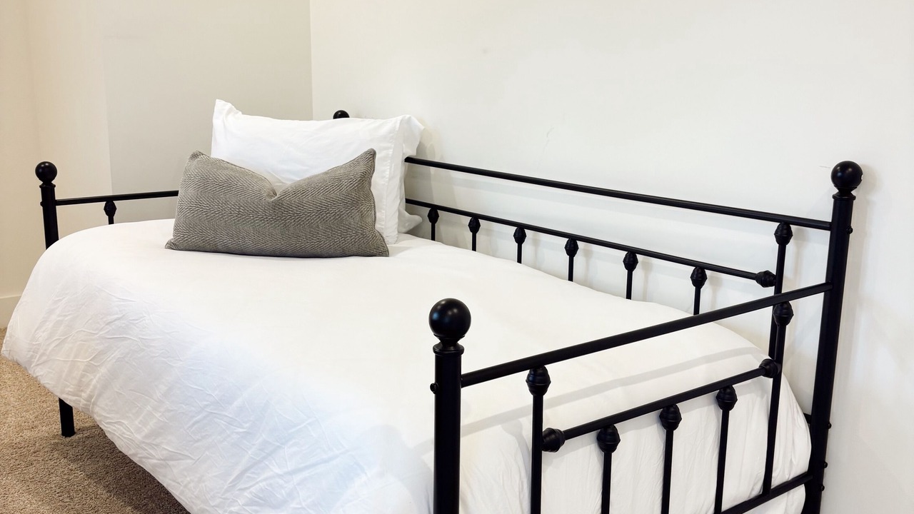Photo of Bedroom in Cookeville