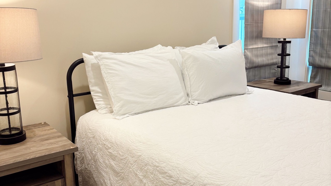 Photo of Bedroom in Cookeville