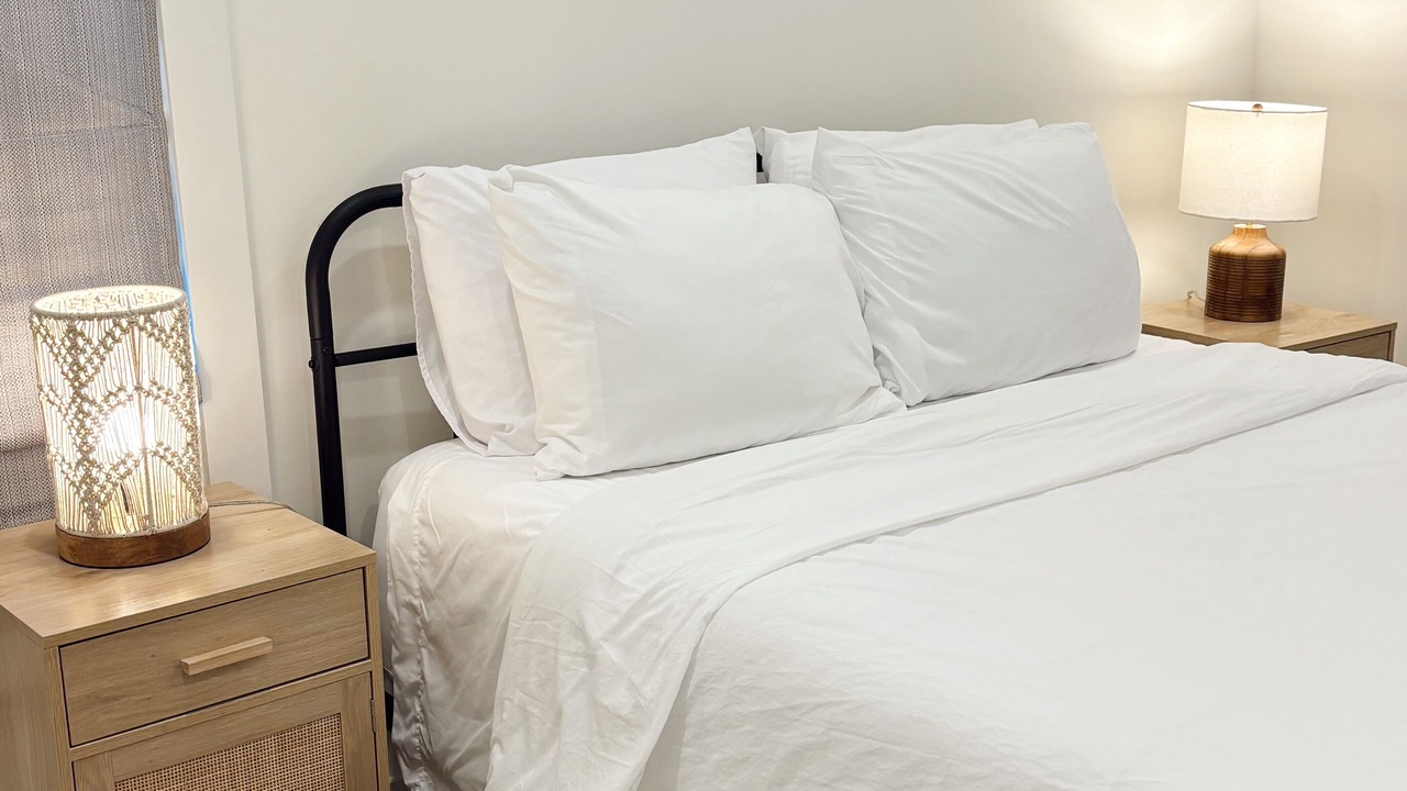 Photo of Bedroom in Cookeville
