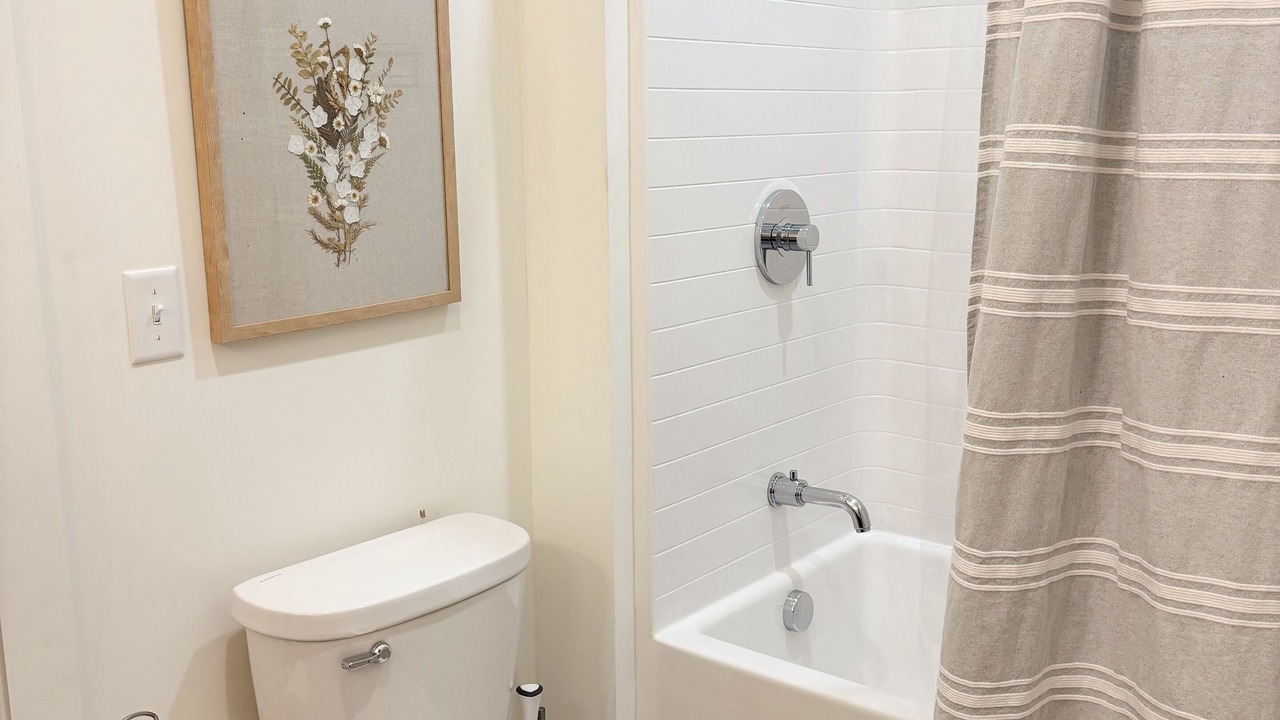 Photo of Bathroom in Cookeville