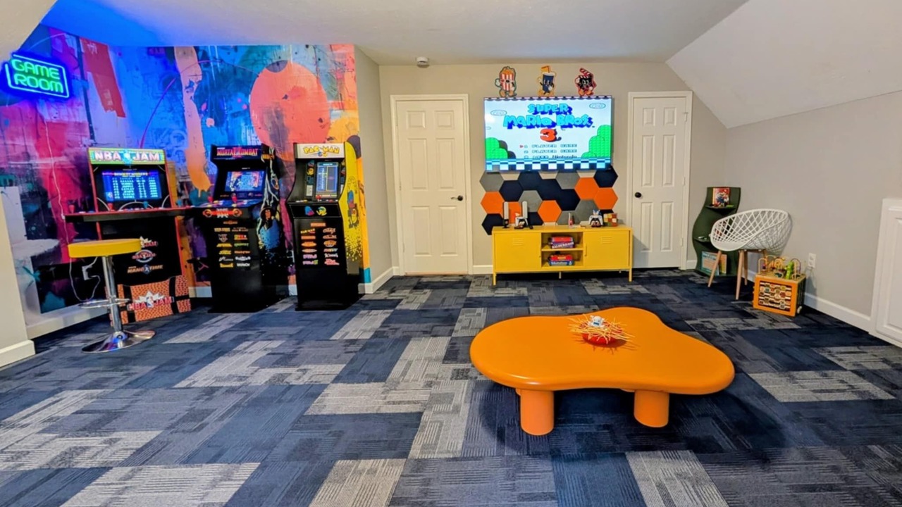 Photo of Bedroom in Greenbrier
