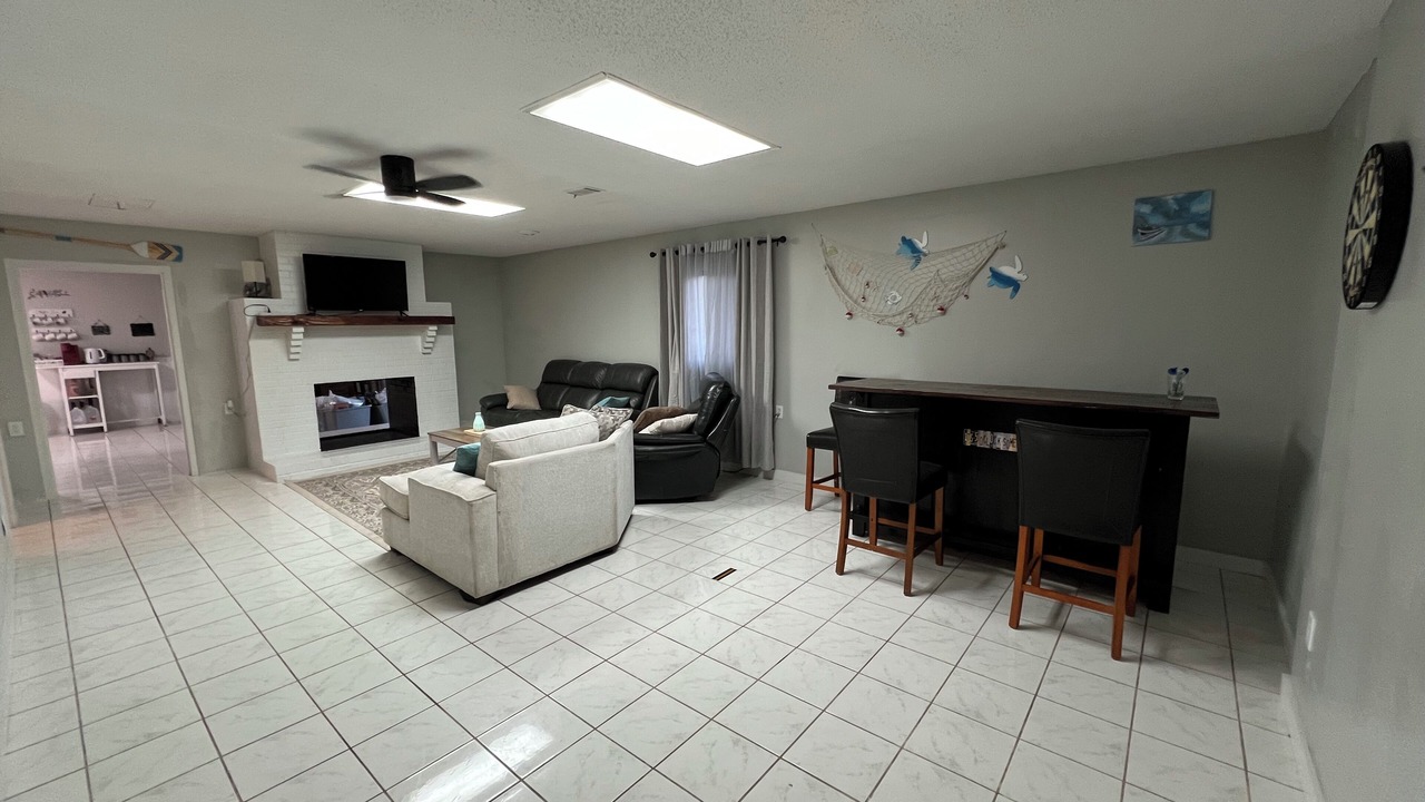 Photo of Livingroom in Ouachita County