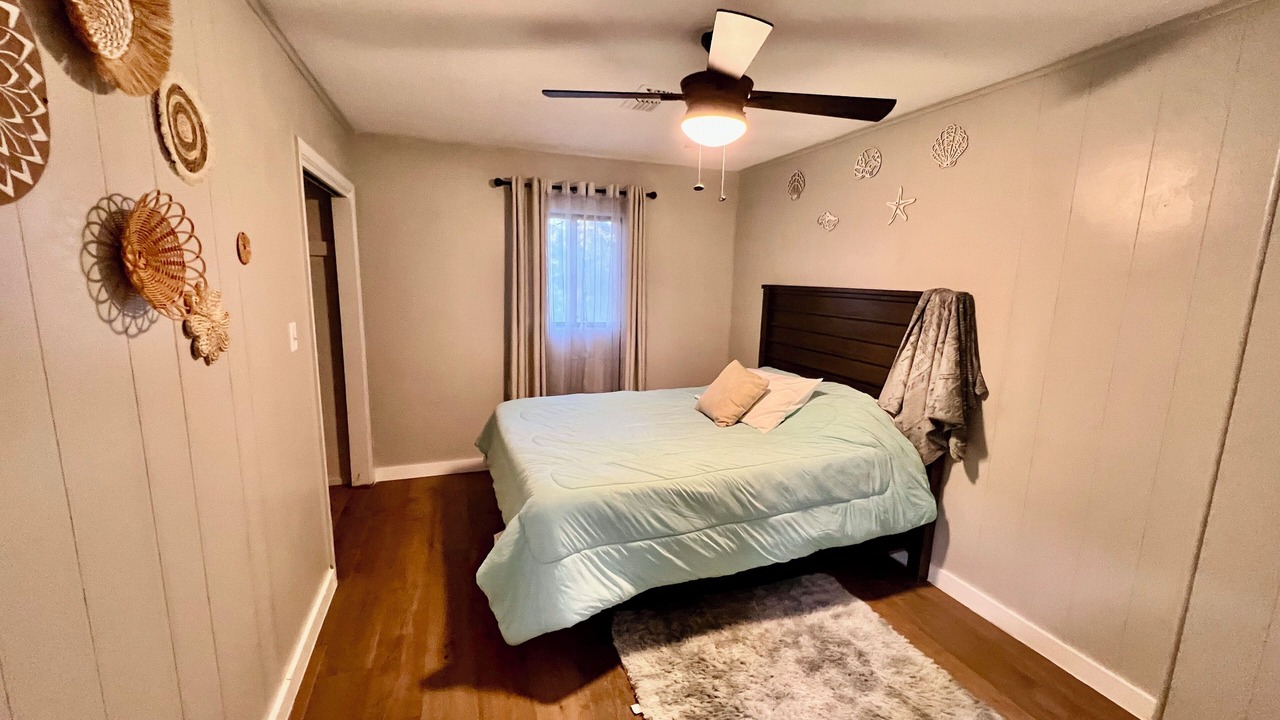 Photo of Bedroom in Ouachita County