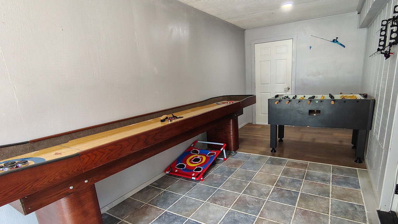 Photo of Bedroom in Ouachita County