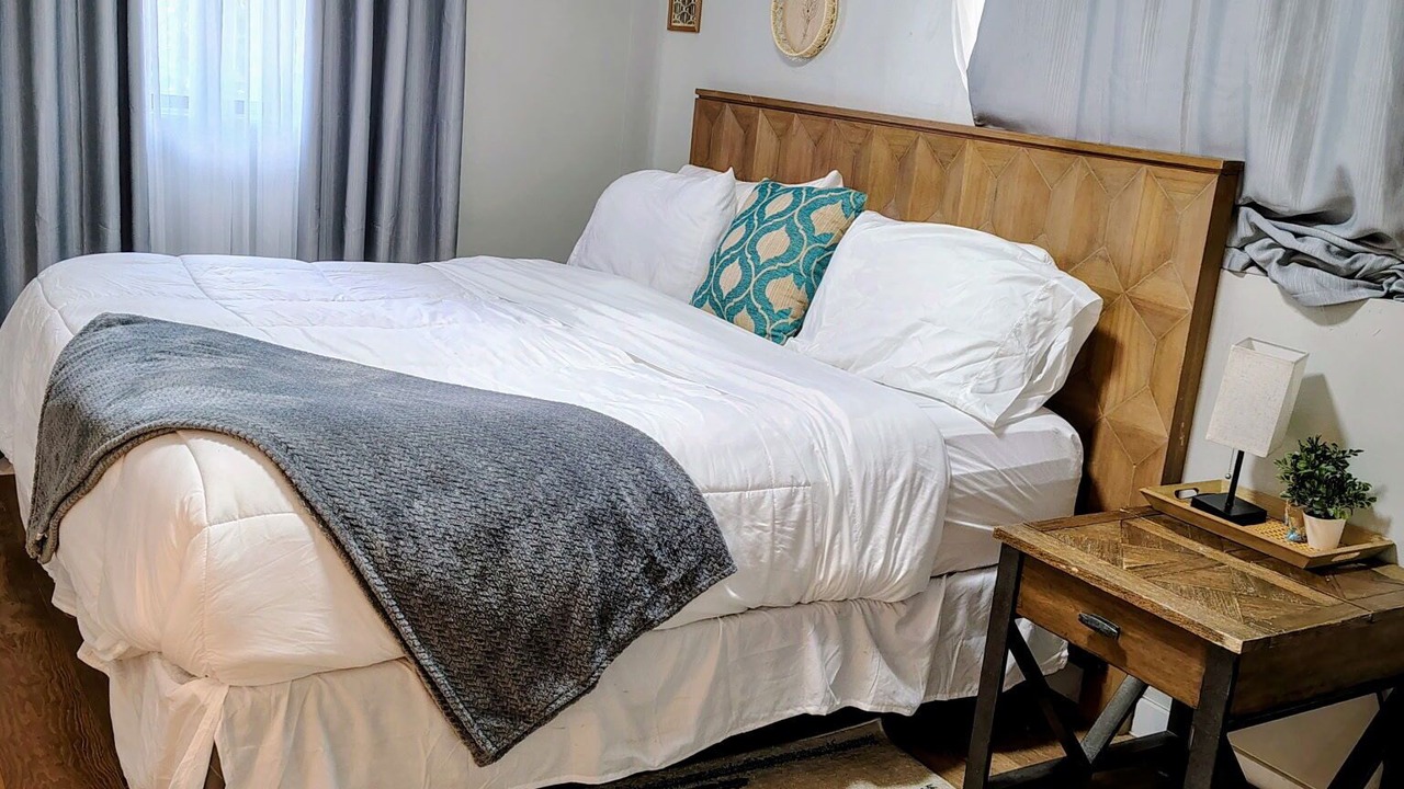 Photo of Bedroom in Ouachita County