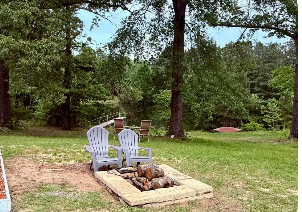 Photo of Outdoor in Ouachita County