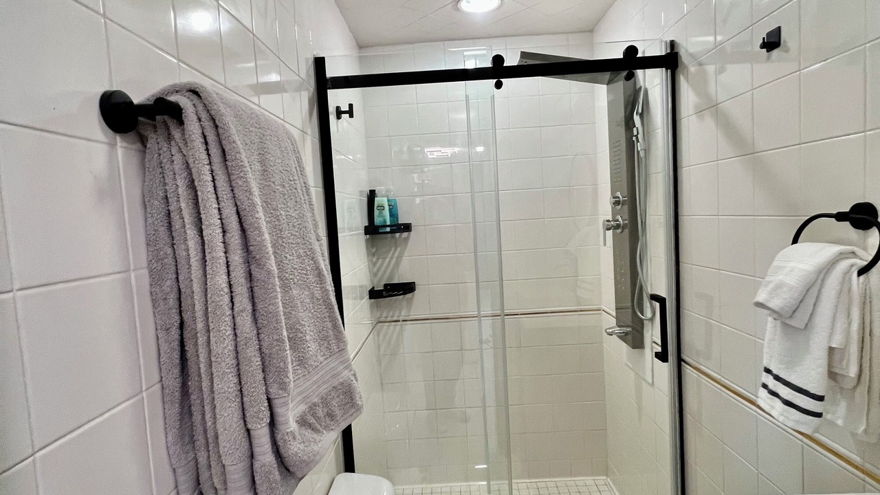 Photo of Bathroom in Ouachita County