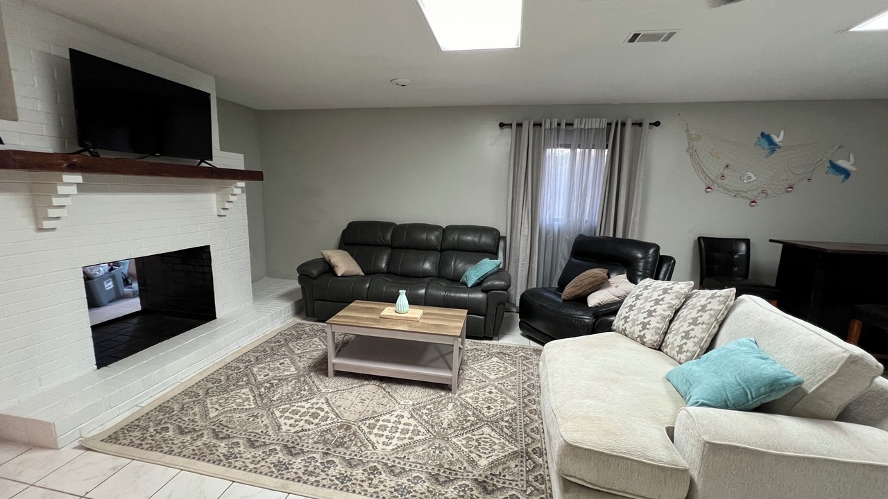 Photo of Livingroom in Ouachita County