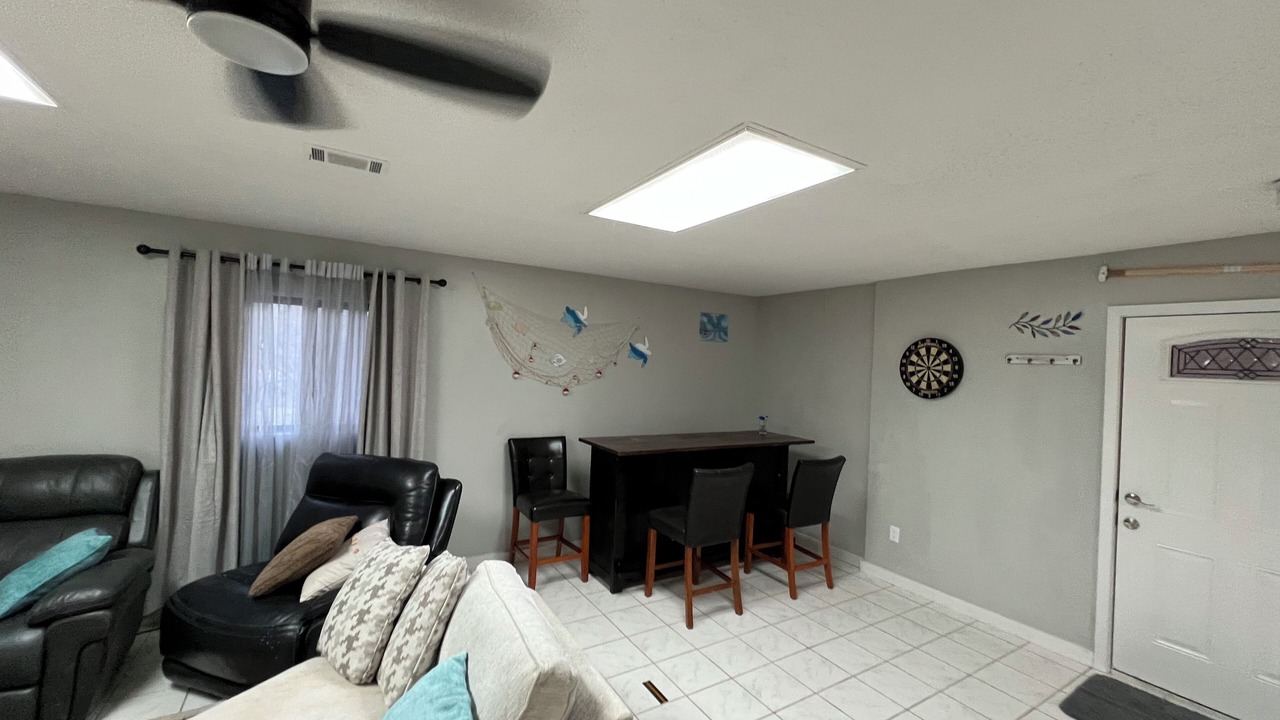Photo of Livingroom in Ouachita County