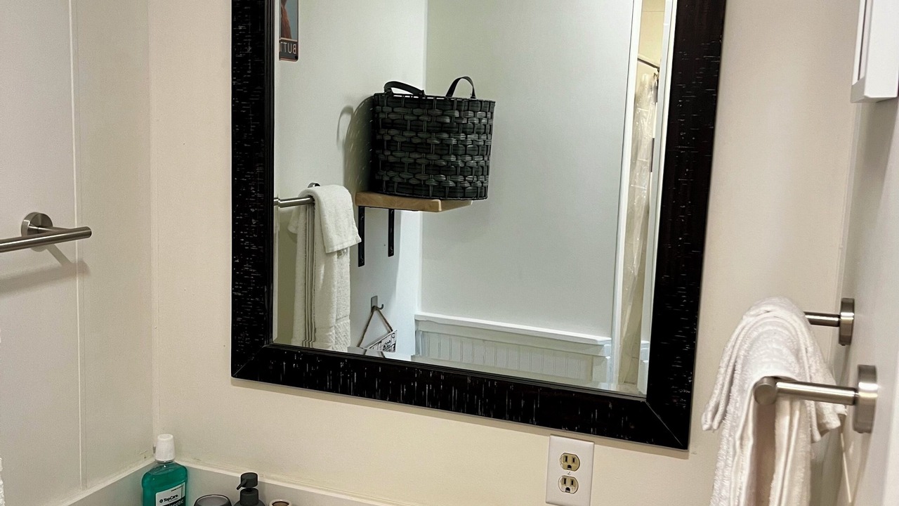 Photo of Bathroom in Ouachita County