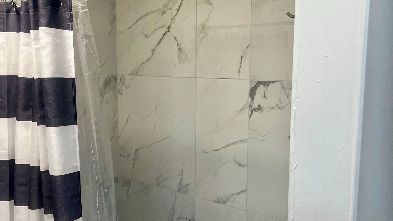 Photo of Bathroom in Ouachita County