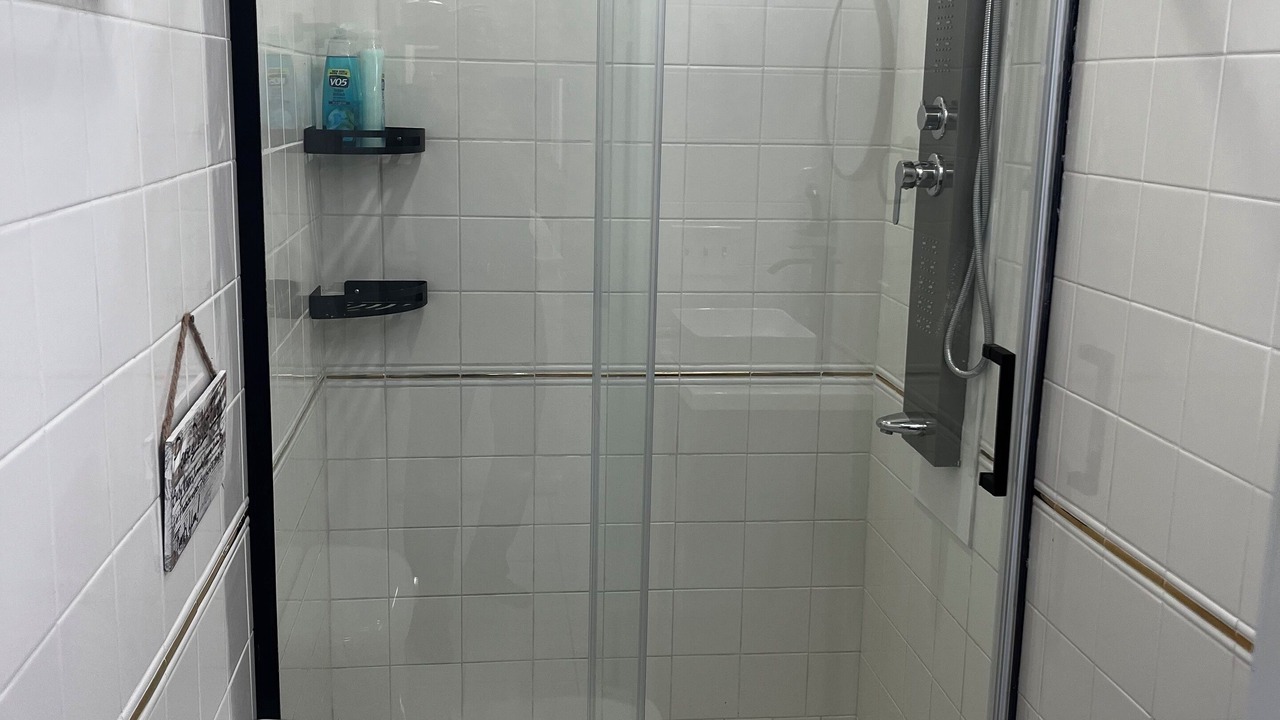 Photo of Bathroom in Ouachita County