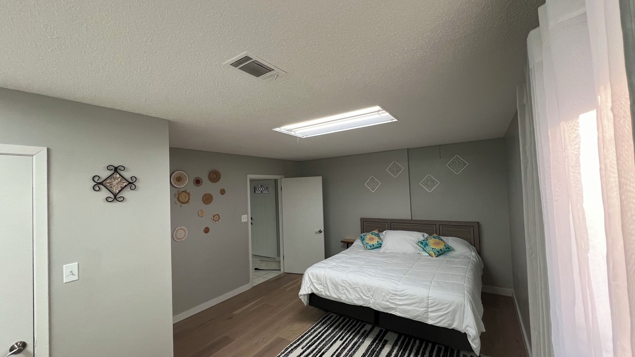 Photo of Bedroom in Ouachita County