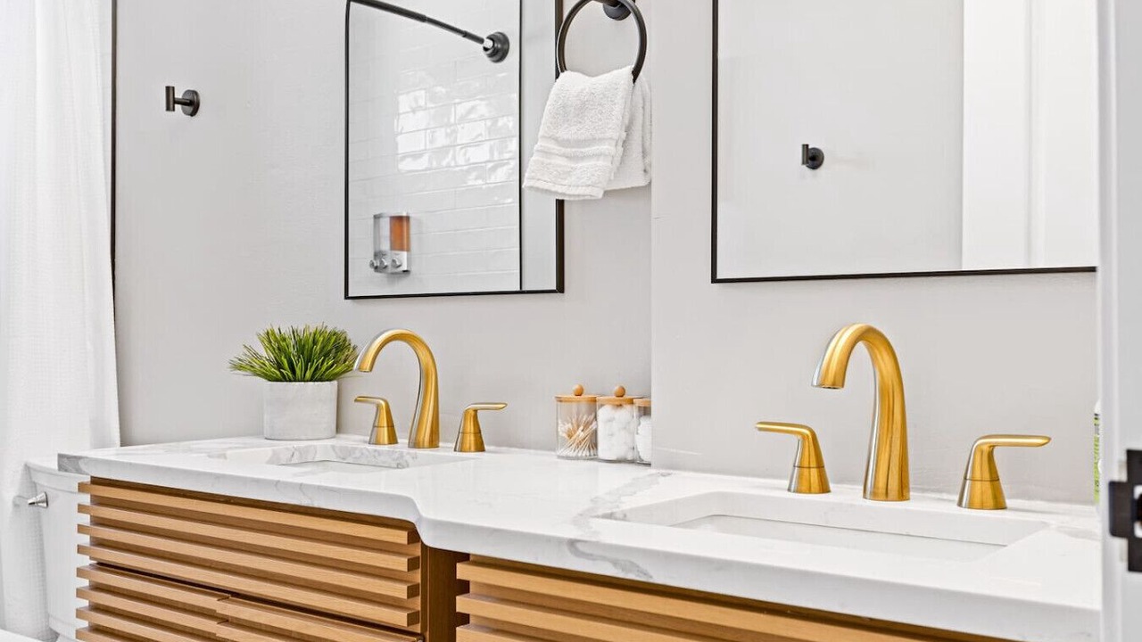 Photo of Bathroom in Weldon Spring Heights