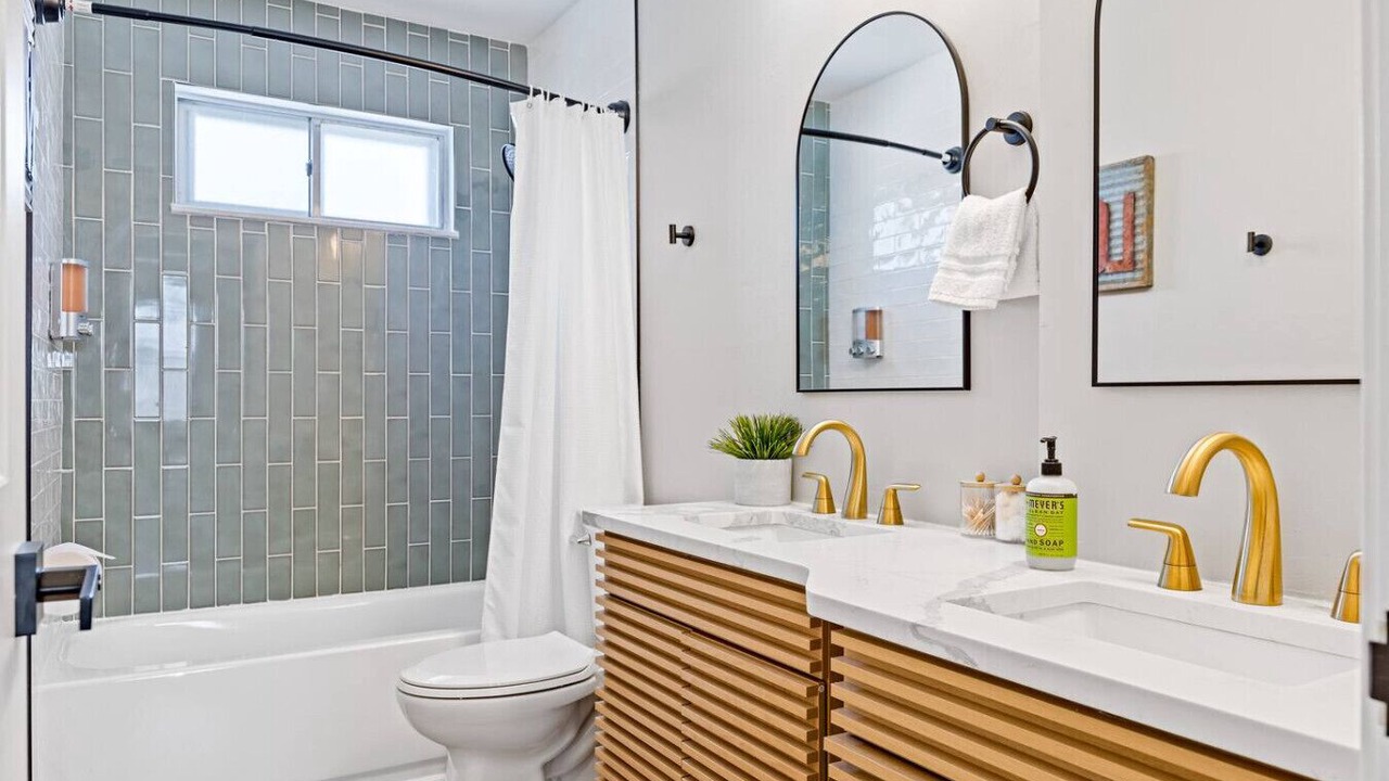 Photo of Bathroom in Weldon Spring Heights
