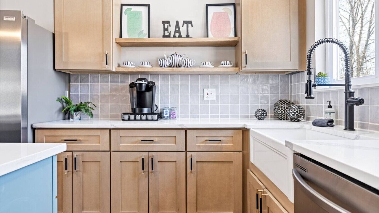 Photo of Kitchen in Weldon Spring Heights