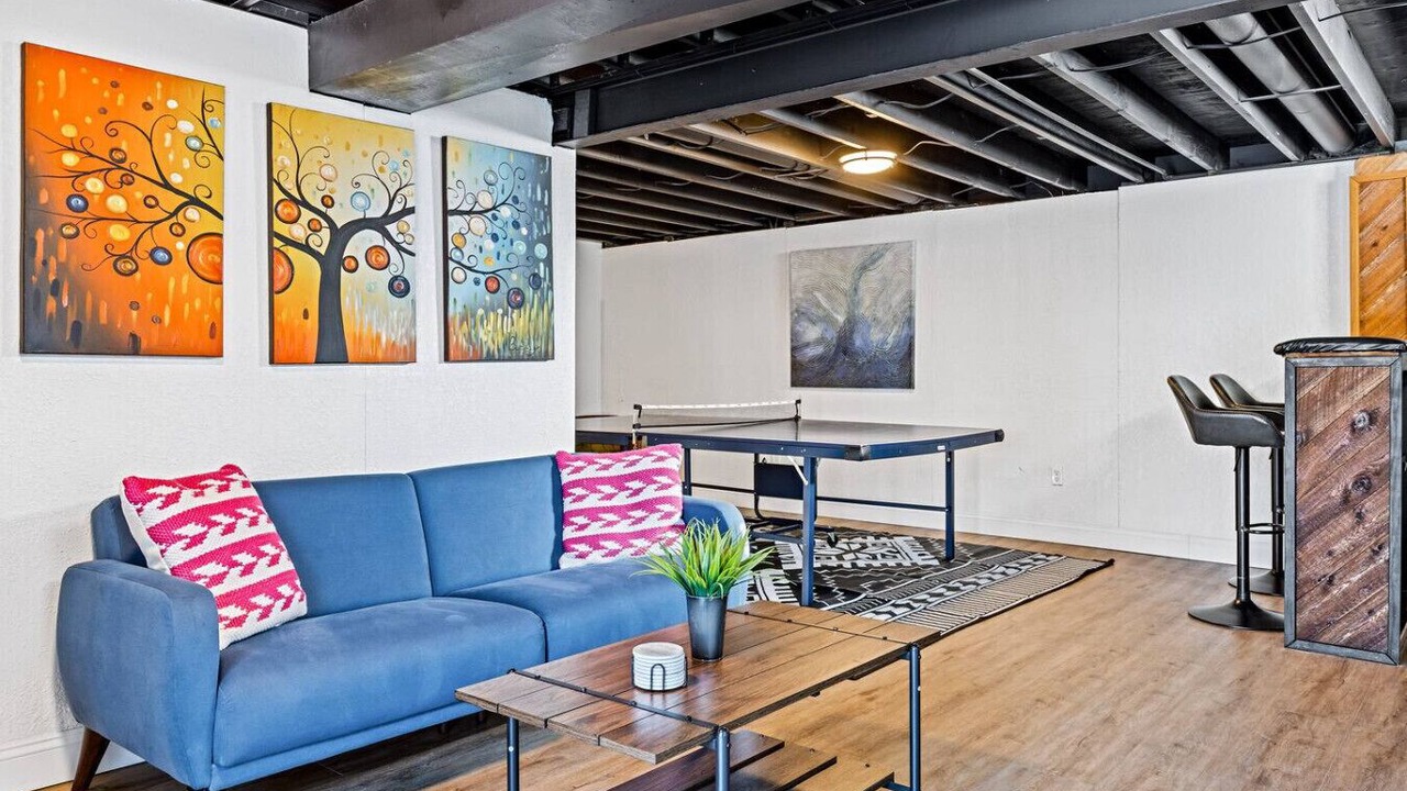 Photo of Livingroom in Weldon Spring Heights