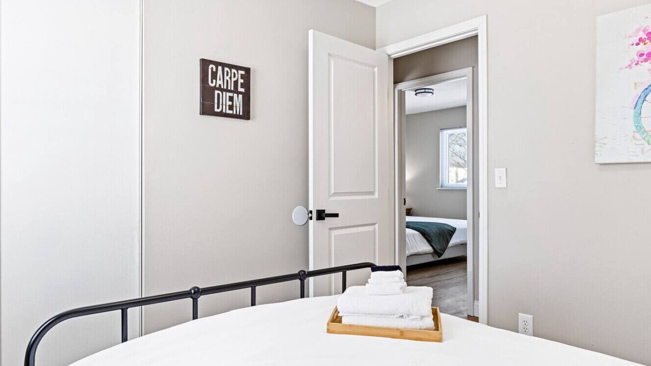 Photo of Bedroom in Weldon Spring Heights