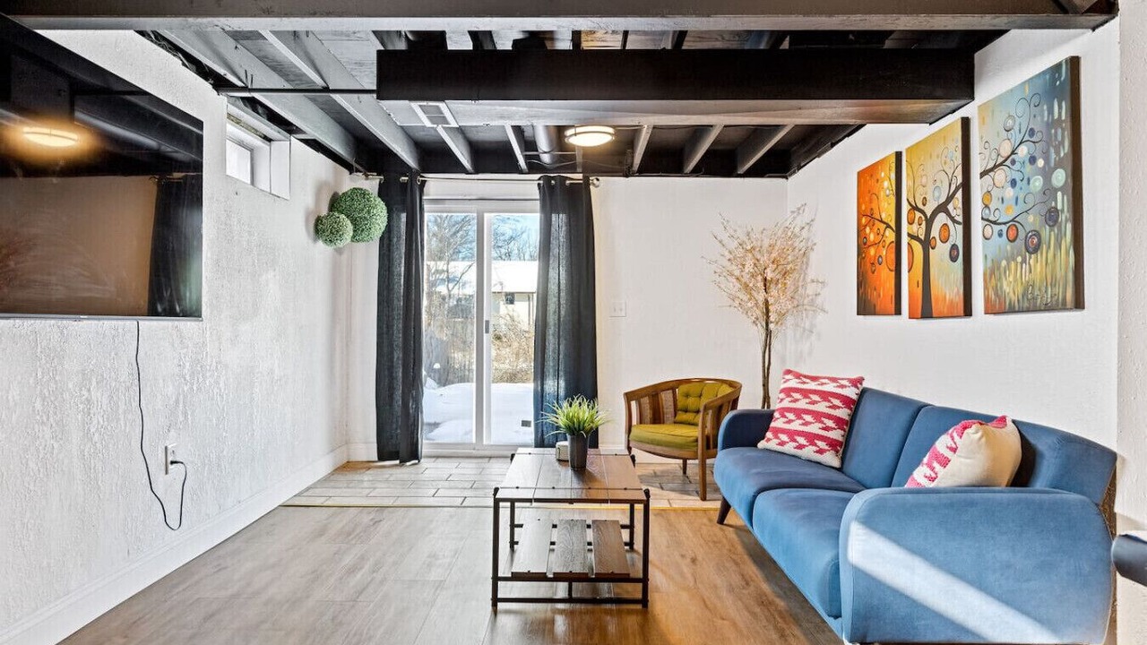 Photo of Livingroom in Weldon Spring Heights